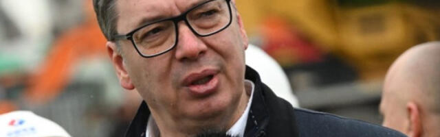 Председник Вучић вечерас у „Хит-твиту”