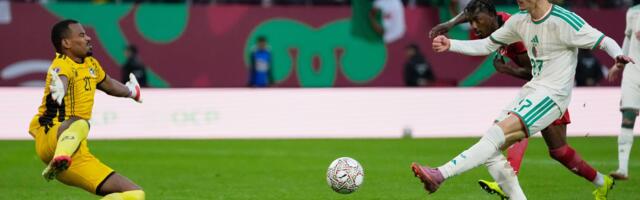 Drama u Maroku: Golman Sudana se srušio iz čista mira (VIDEO)