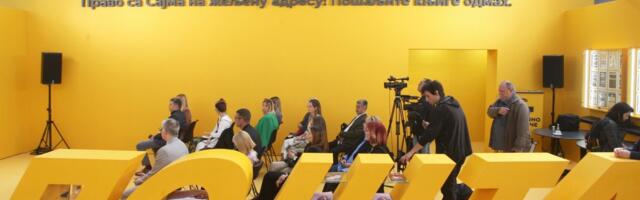 Glavna pošta u Takovskoj i granične pošte rade bez prekida tokom praznika: Evo detaljnog rasporeda