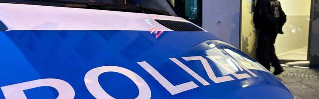 Prema prvim procenama ukradeno preko 30 miliona evra: Velika pljačka u Nemačkoj