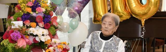 DNK studija žene od 117 godina otkriva tajne dugovečnosti