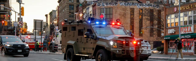 Nikolas Maduro i Silija Flores izvedeni pred sud: Terete se za narko-terorizam, ubistva i saradnju sa kartelima