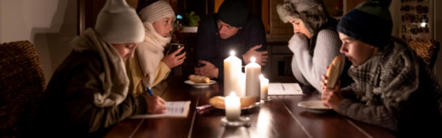 ALARMANTNO U MAJDANPEKU, PROGLAŠENA VANREDNA SITUACIJA! Grad potpuno paralisan: Nema struje, nema grejanja, PUKLE I VEZE – narod u mraku i ledu!