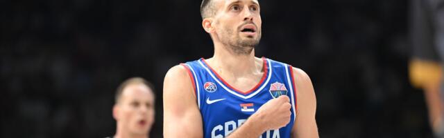 Aleksa Avramović je za sina izabrao jedno od najlepših srpskih imena