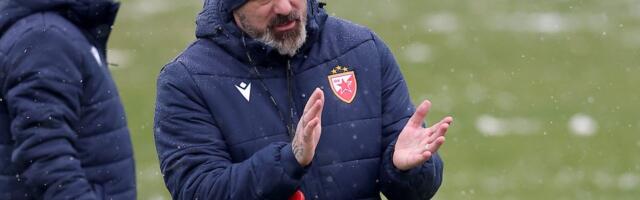 „To me je pogodilo“: Dejan Stanković progovorio o Ivanićevoj povredi