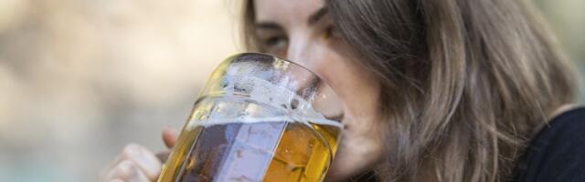 Ako na ova pitanja odgovorite sa "da", možda imate problem s alkoholom