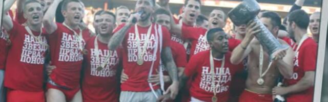 "Shvatio sam da sam na Marakani pred 50.000 ljudi samo u crvenim gaćama, molio sam Stoleta, ali..."