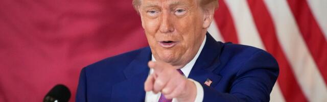 Tramp izabrao "Odbor za mir" za Pojas Gaze U njemu Rubio, Bler, Vitkof, Kušner...