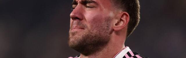 Juventus sve bliži transferu zbog kojeg će da trpi Vlahović