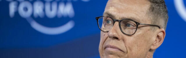 Фински председник: Стари свет умире, нови још нема јасна правила