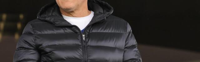 Ljubinko Drulović o pojačanjima Partizana, mladom timu crno-belih i šansama za titulu