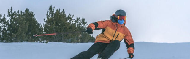 JEZIVA SCENA NA BREZOVICI! Skijali van označenih staza, pa izazvali lavinu - jedna osoba POVREĐENA!