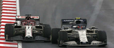 F1 očekuje kalendar sa 24 utrke