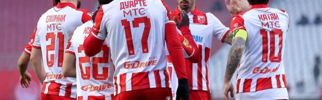 SPREMA SE FEŠTA U DOBANOVCIMA, STIŽE CRVENA ZVEZDA! Evo koje su cene ulaznica!