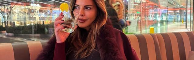 "Ne treba mi princ na belom konju, već bunda!" Sonja Vuksanović živi kao kraljica, oglasila se s ovog mesta