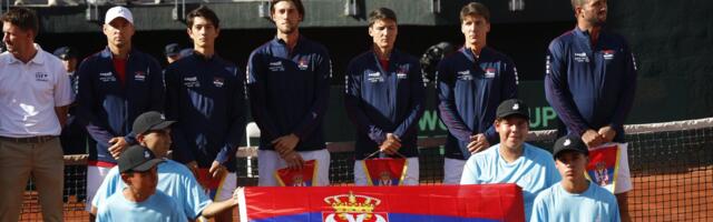 Dejvis kup - Srbija čeka Litvaniju kod kuće, Troicki jasan: Moramo da igramo u najjačem sastavu