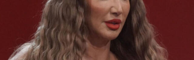 ČITULJA MAJKE GOGE SEKULIĆ KIDA DUŠU: Pevačica uputila POSLEDNJE REČI! (FOTO)