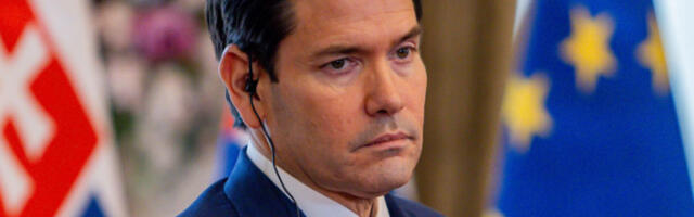 Словачка и САД јачају стратешко партнерство: фокус на нуклеарној енергији и одбрани