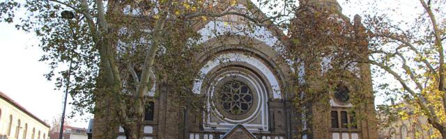 Koncert Trija Nede Nikolić u subotu u Sinagogi