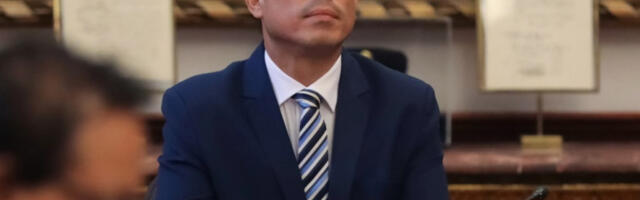 Почело ванредно заседање о смени председника Перуа