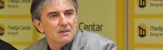 Politikolog Milivojević: Zaoštravanje situacije u Novom Sadu isključivo zavisi od vlasti