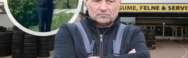 KRAJ DRAME NA IBARSKOJ! Muškarac zbog izvršitelja hteo sebi da presudi pištoljem,  sada pretio samospaljivanjem