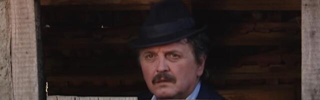 Radašinov sin bio opasan frajer: Gledali ste ga u ovom filmu sa Milenom Dravić (FOTO)