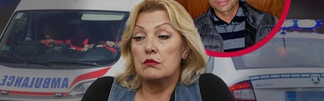 MALOLETNICA GASILA CIGARETE NA JEZIKU SINA SNEŽANE ĐURIŠIĆ: Stravični detalji mučenja Marka Gvozdenovića!