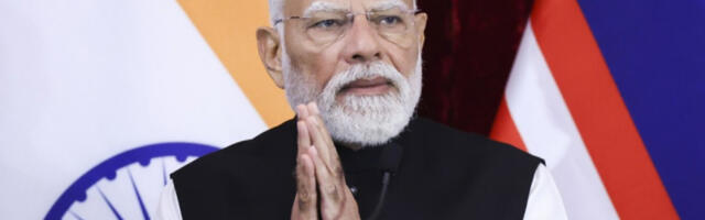 Индијски премијер Нарендра Моди сутра у посети Израелу