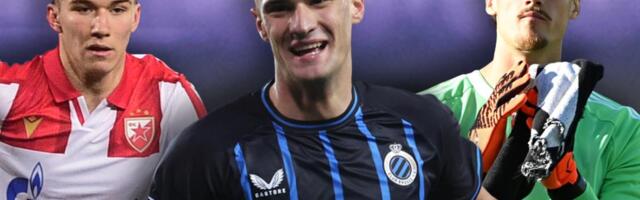 SRPSKI INTER OD SLEDEĆE SEZONE: Klub iz Milana spreman da potroši čak 88 miliona evra na trojicu Srba!