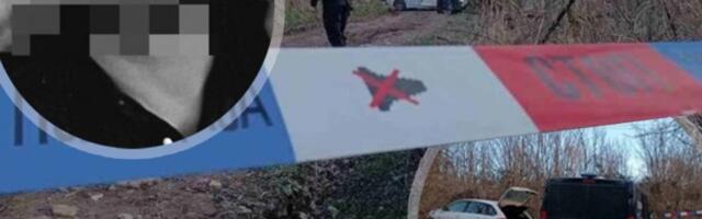 OTKRIVAMO! U KRAGUJEVCU UBIJEN VOĐA NAVIJAČA! Oglasili se "Crveni đavoli" nakon brutalne likvidacije Novaka ispred žene i dece! (FOTO)