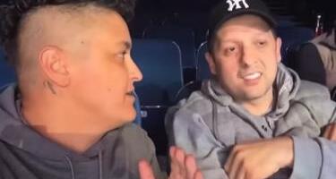 ISPLIVAO RAZGOVOR MARIJE ŠERIFOVIĆ I EMIRA HABIBOVIĆA: Pitanje ga je iznenadilo, a tek da čujete odgovor (VIDEO)