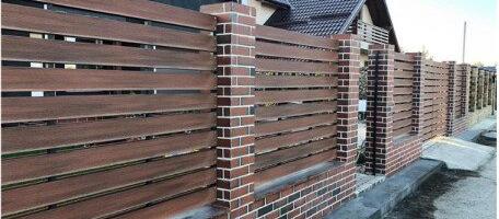 Moderne ograde i kako izabrati najbolju opciju za sebe