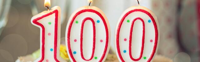 Baka Vukosava iz Malog Zvornika proslavila 100. rođendan: Čitav vek je iza nje, a ima važnu poruku za sve