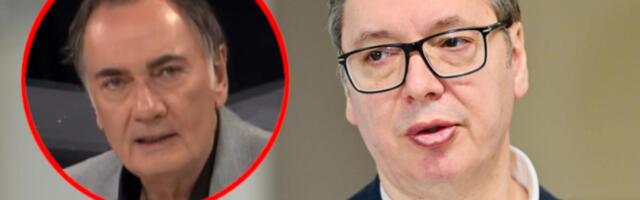 "ENO GA, OPET DRAMATIZUJE... OVAKO OPOZICIJA I NJENI MEDIJI TUMAČE VUČIĆEVA UPOZORENJA" Novinar iz BiH o predsedniku Srbije: Moramo pažljivije da ga slušamo!