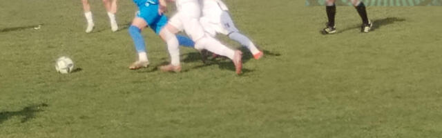 Porazi Vlasine i leskovačke Sloge na početku prolećne sezone