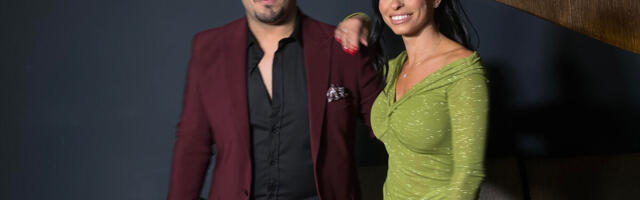 DOME SLATKI DOME! Darko i Katarina napokon sleteli u Srbiju posle par dana agonije– pogledajte šta ih je čekalo!