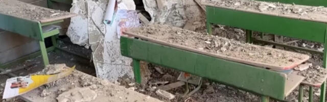 Откривено ко је одговоран за ракетни напад на школу у Ирану