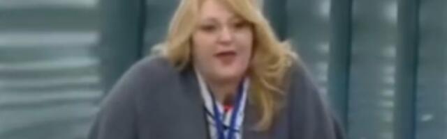 Šokanto priznanje poslanice Evropskog parlamenta Diane Šošoake: Amerika napada Iran iz Rumunije, Bukurešt se ništa ne pita