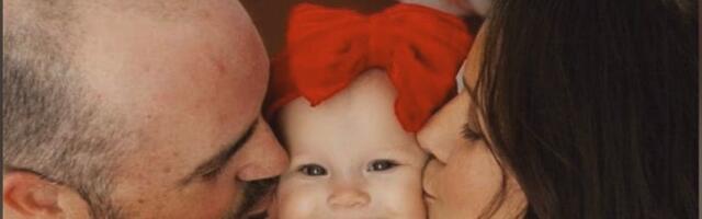 Omiljena učiteljica i beba izbodene nasmrt, otac sa prerezanim grlom zbrisao iz kuće: Misterija trese naselje