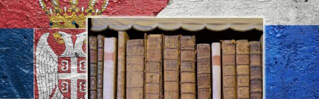 Ovo mogu samo Srbi! Zbog Vuka Karadžića smo gotovo jedini u svetu