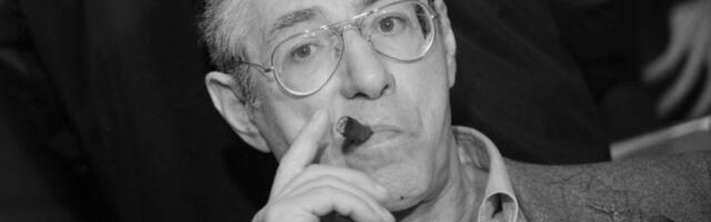 UMRO POLITIČAR IZ BERLUSKONIJEVE VLADE! Borio se protiv bombardovanja 1999. godine, sastajao se i sa Miloševićem!