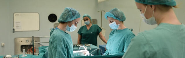 Јавни позив за дипломиране докторе медицине