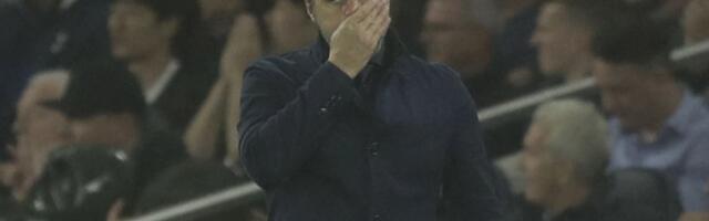 Belgija osramotila SAD pred SP, "petarda" u Atlanti