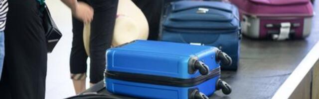 Greška koja može da vas košta kašnjenja na let: Nikada ne stavljajte ovo na kofer