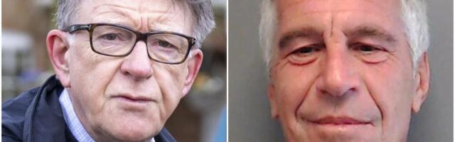 EPSTAJN OD MENDELSONA TRAŽIO USLUGU DOK JE BIO U ZATVORU! Dogovarali se oko posete Džefrijeve "KUMICE" Dauning stritu 10, OVAJ je pristao!