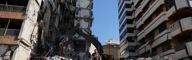 Izrael gađa Liban, Iran zatvorio Ormuski moreuz, primirje samo na papiru