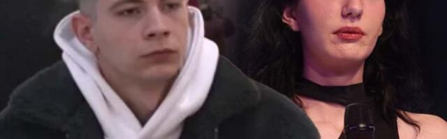 STRAVIČNI DETALJI TORTURE TRUDNE HANE DUVNJAK: Zbog ovoga je Nerio majku prijavio policiji! JEZIVO! (VIDEO)