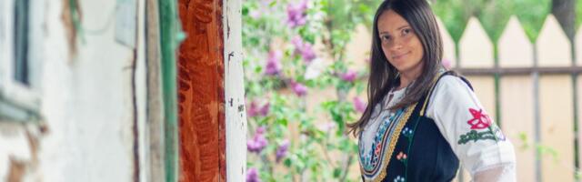 Mlada Sremica u šoku! Saznala da njihov uskršnji simbol NE POSTOJI u ostatku zemlje: "Kako Uskrs bez NJEGA?"