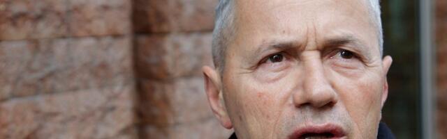 Prekazi: Nije ćutanje uvek zlato, rekao sam predsedniku Partizana da mogu da me postave za direktora škole